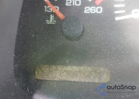 1997 Dodge Dakota Slt/Sport z USA, uszkodzony, nr VIN 1B7FL26X5VS237399